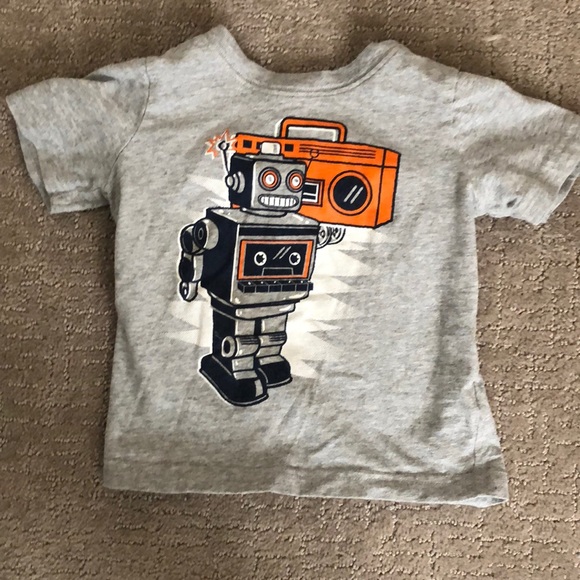 24 month t shirts